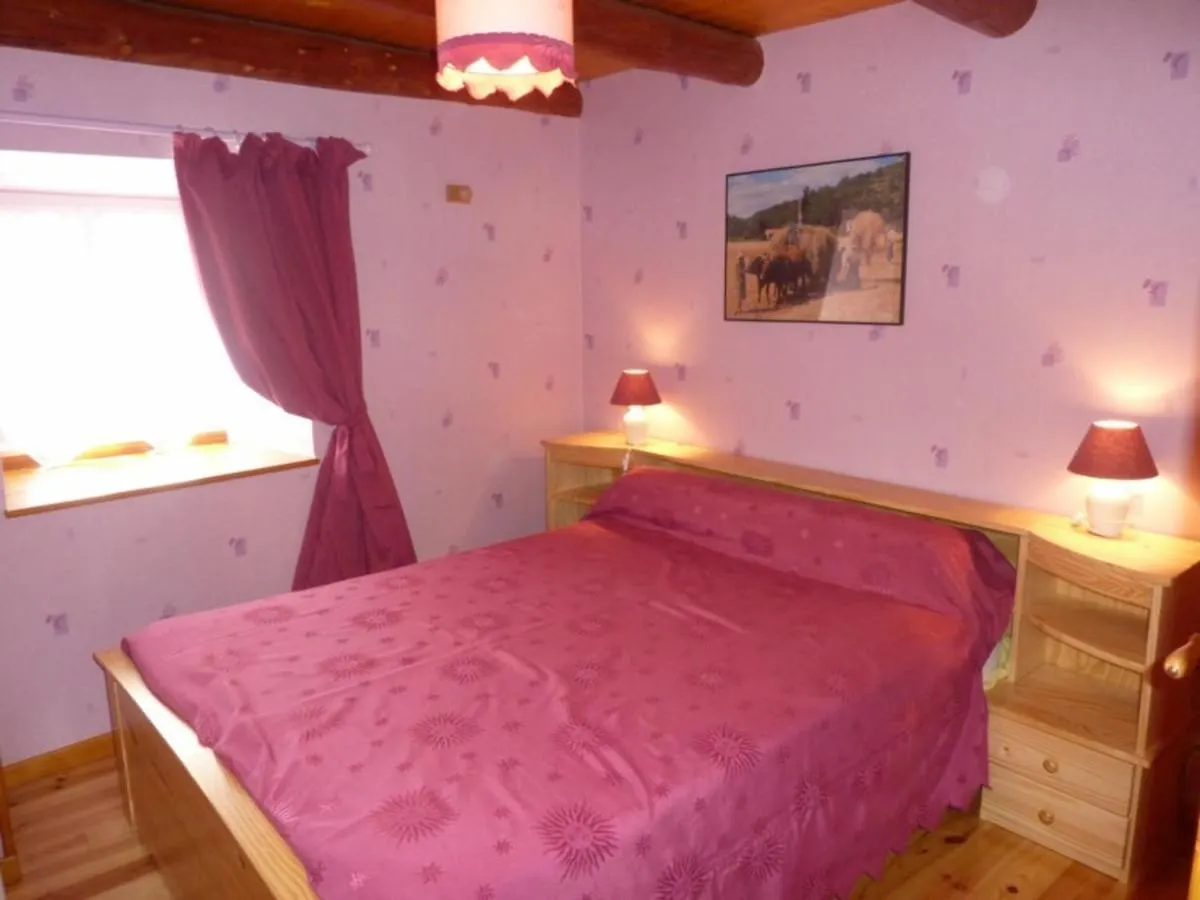 Holiday home Charmante Maison Renovee Avec Jardin, Cheminee Et Equipements Modernes - 4 Pers. - Fr-1-742-243 Arcomie France