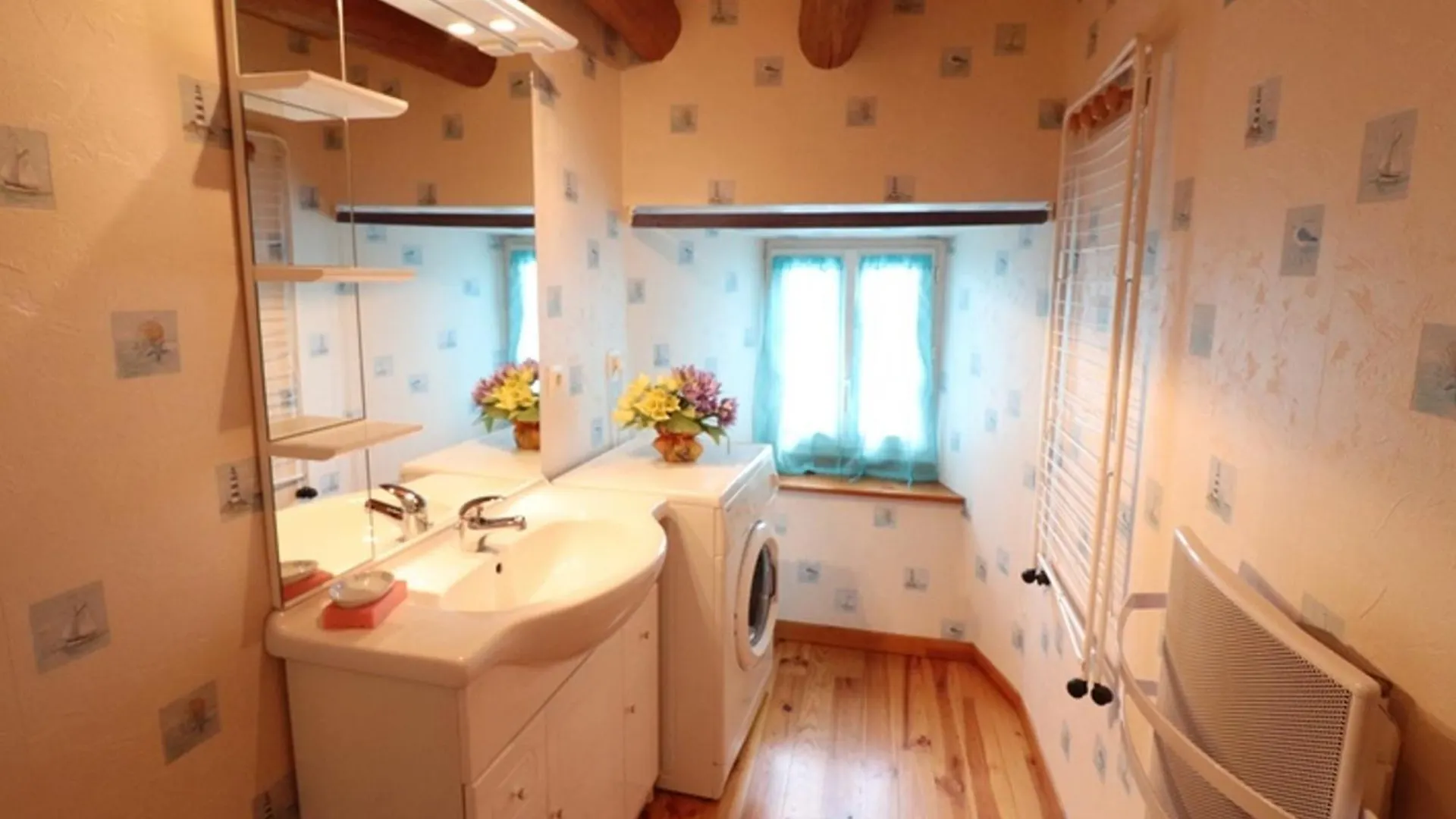 Charmante Maison Renovee Avec Jardin, Cheminee Et Equipements Modernes - 4 Pers. - Fr-1-742-243 Arcomie Holiday home