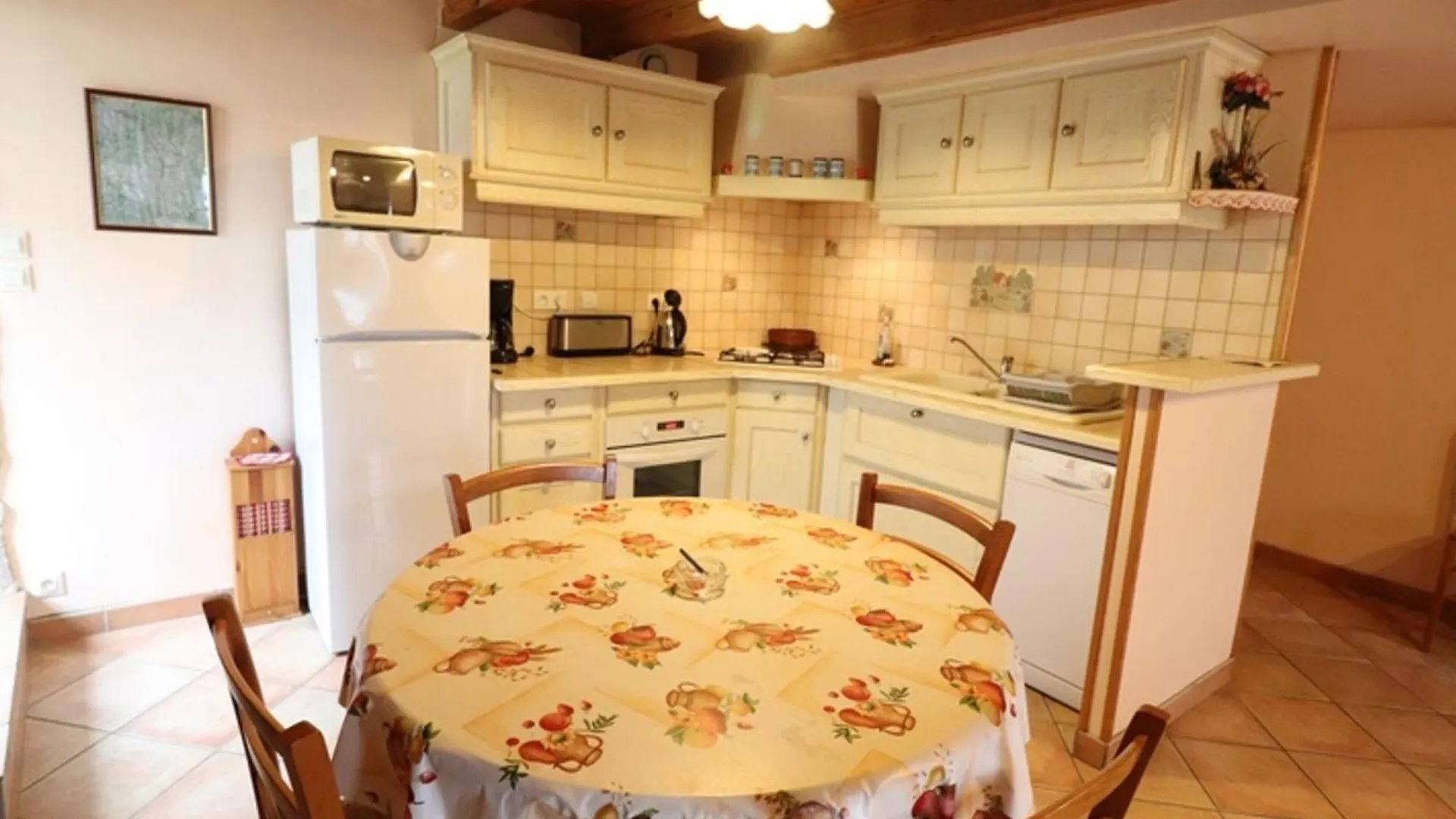 Charmante Maison Renovee Avec Jardin, Cheminee Et Equipements Modernes - 4 Pers. - Fr-1-742-243 Arcomie