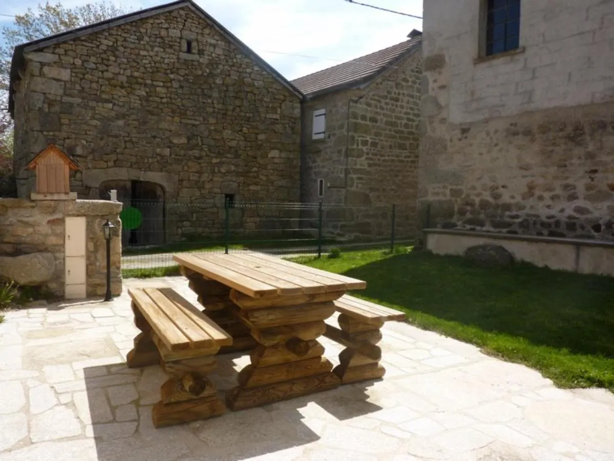 Charmante Maison Renovee Avec Jardin, Cheminee Et Equipements Modernes - 4 Pers. - Fr-1-742-243 Arcomie